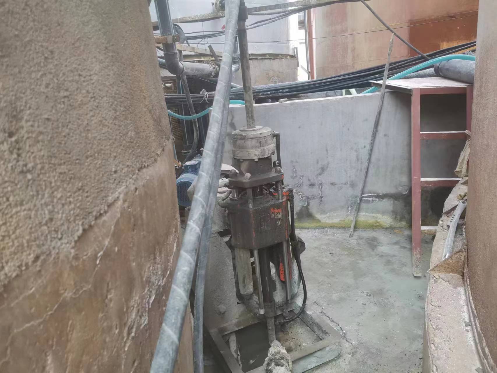 安源基础注浆工程施工中应注意哪些?